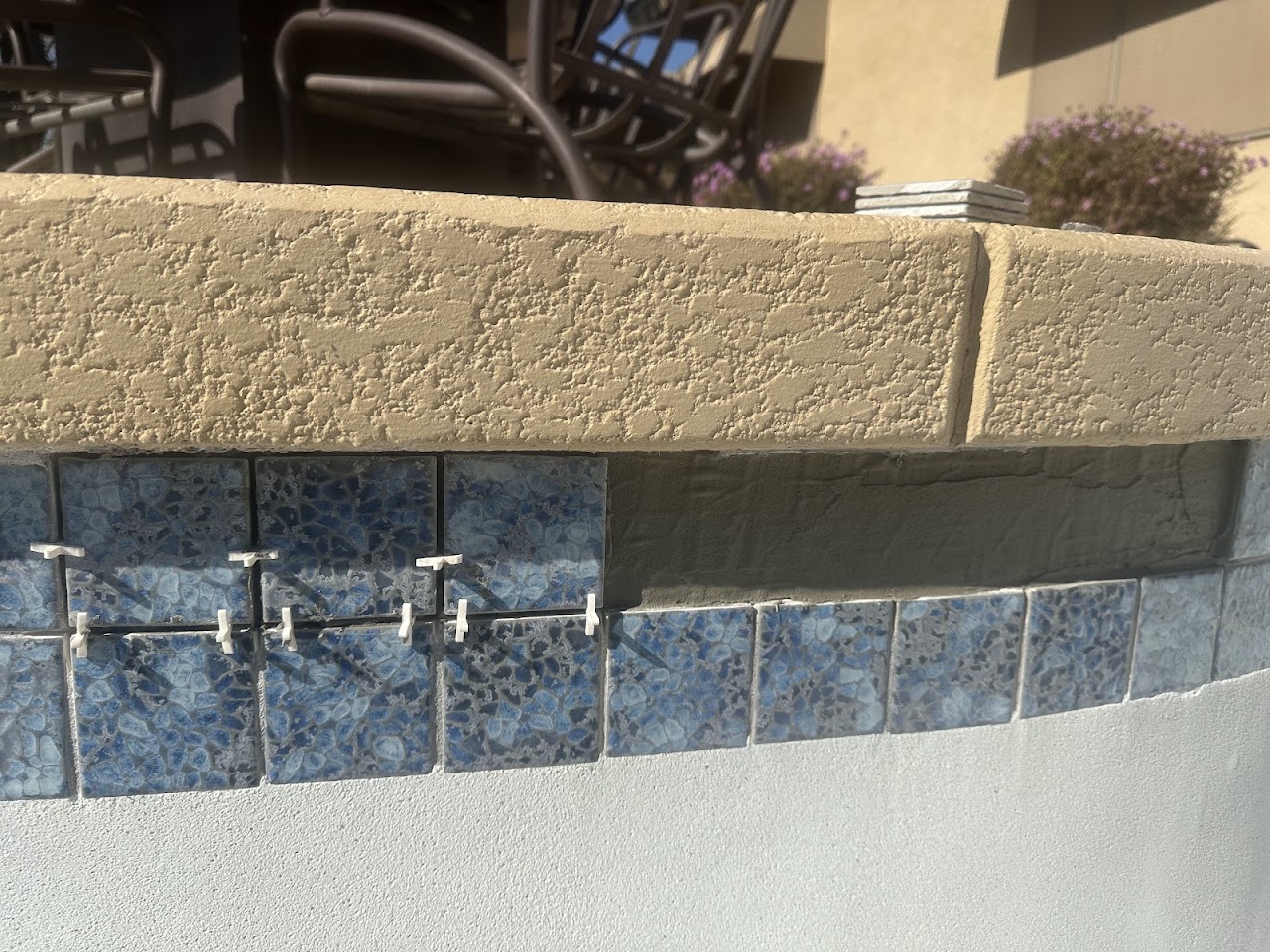 LIBERTY POOLS LLC project
